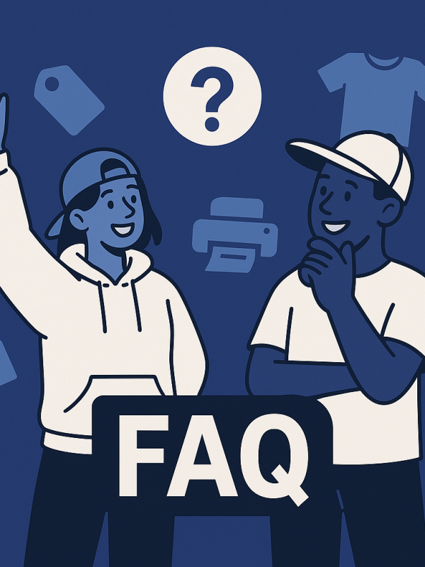 FAQ (1)